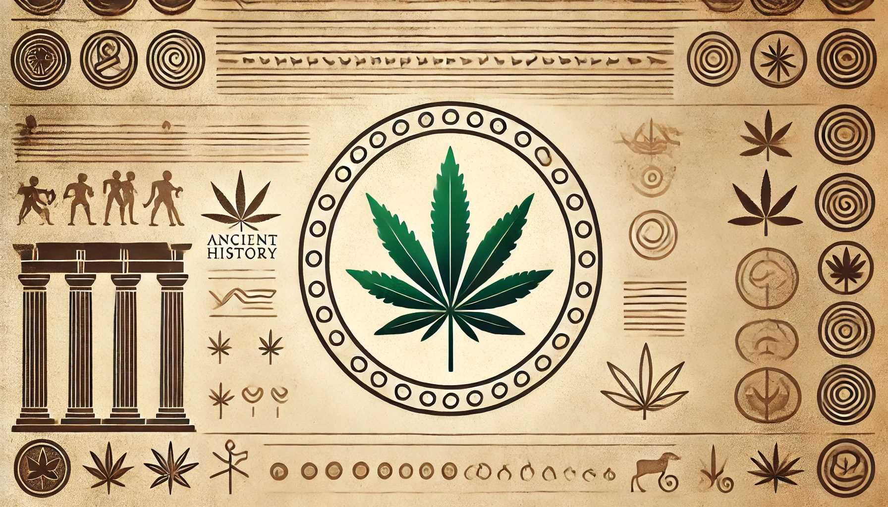 Allgemeine Informationen über Cannabis – Geschichte und Ursprung