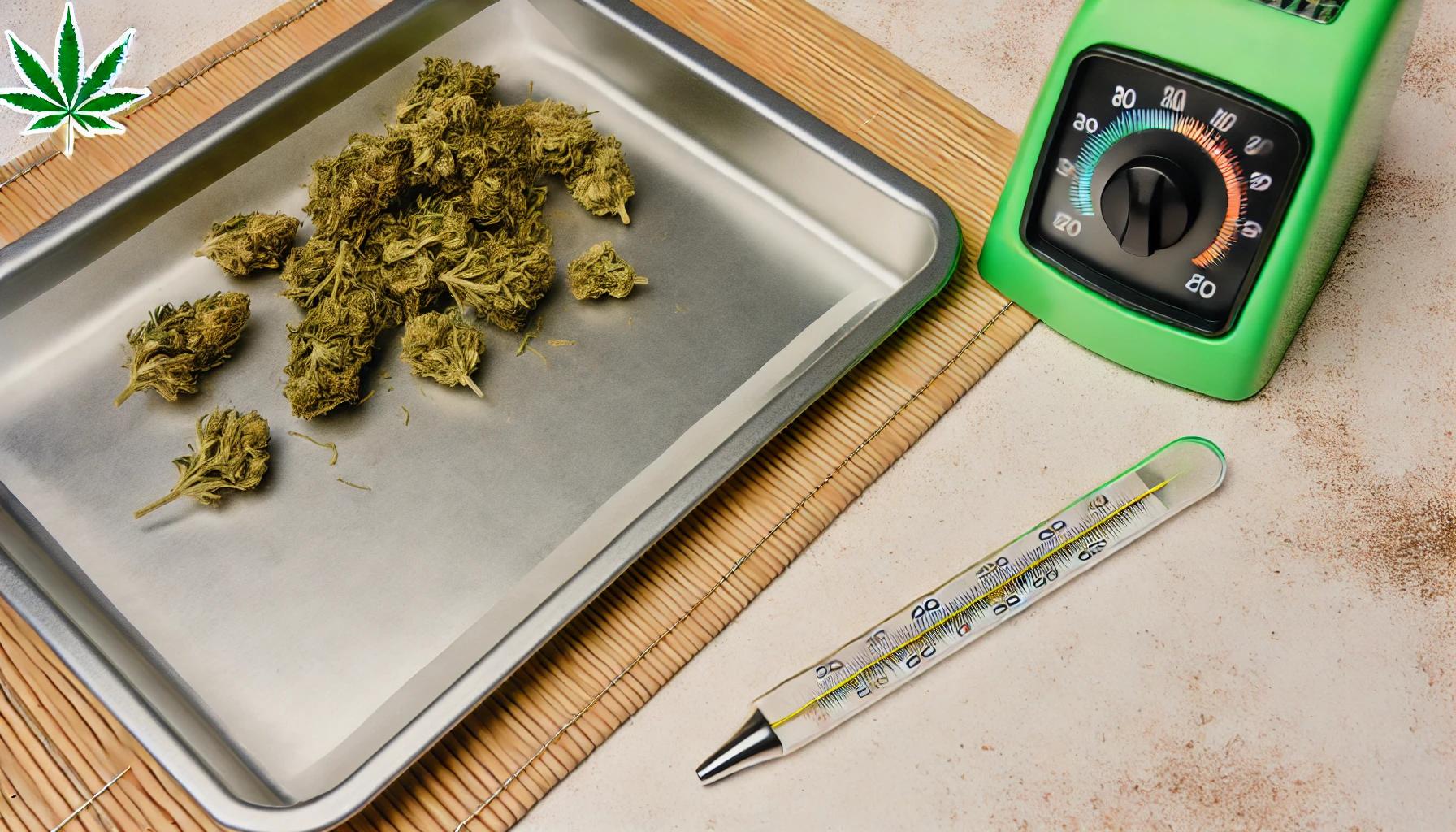 Was bedeutet Decarboxylierung?