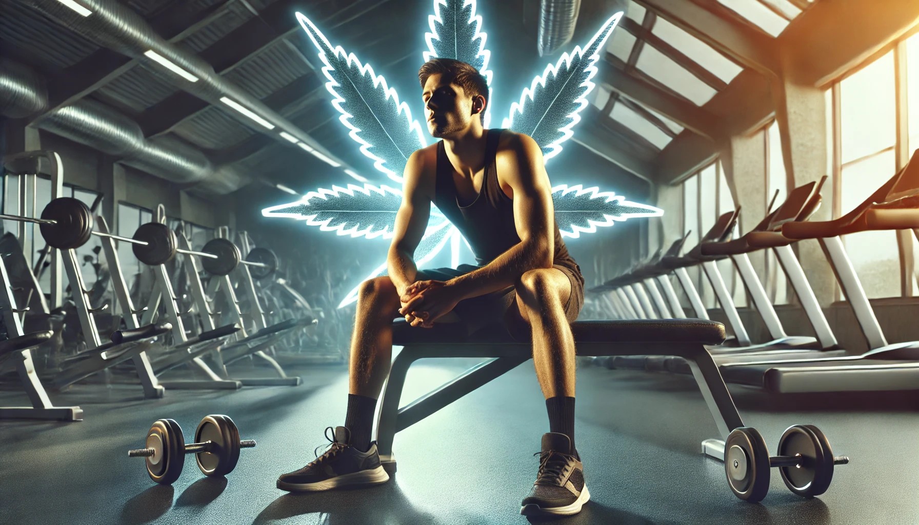 Cannabis und Sport: Vorteile und Risiken für die Regeneration